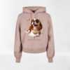 bluza z cavalierem, gadżet z cavalierem