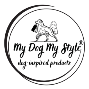 My Dog My Style logo