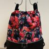 Torba z psem Buldog Francuski workoplecak - obrazek 2