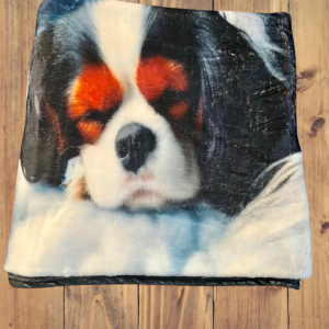 Koc Cavalier King Charles Spaniel 150 x 100 cm