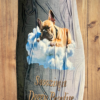 Koc Buldog Francuski 150 x 100 cm - obrazek 3
