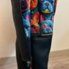 Torba z psem Buldog Francuski workoplecak - obrazek 3