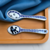 Łyżeczka Bolesławiec 15 cm Pudel