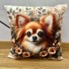 poduszka Chihuahua