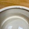 Ceramiczna bolesławiecka miska dla psa – Cocker Spaniel – 450 ml - wersja outletowa - obrazek 2