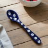 Łyżeczka ceramiczna Bolesławiec 15,5 cm