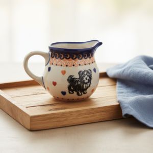 Mlecznik Bolesławiec z Maltańczykiem 170 ml- Joy Line