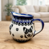 Mlecznik Bolesławiec z Corgi 170 ml