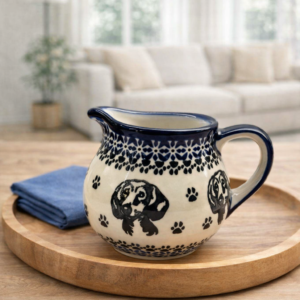 Mlecznik Bolesławiec z Jamnikiem 170 ml- Premium Line