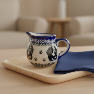Mlecznik Bolesławiec z Berneńskim Psem Pasterskim 170 ml – Premium Line