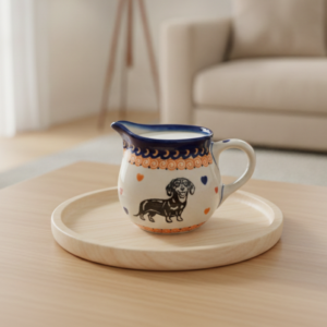 Mlecznik Bolesławiec z Jamnikiem 170 ml- Joy Line